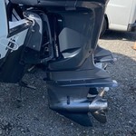 Custom carolina  28 center console