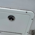 Custom carolina  28 center console