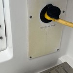 Custom carolina  28 center console