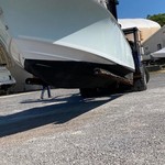 Custom carolina  28 center console