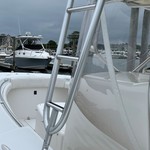 Custom carolina  28 center console