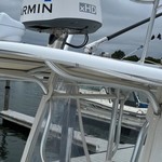 Custom carolina  28 center console