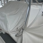 Custom carolina  28 center console