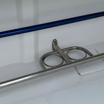 Custom carolina  28 center console