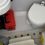 Custom carolina  28 center console