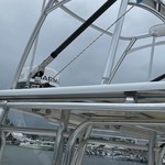 Custom carolina  28 center console