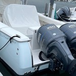 Custom carolina  28 center console