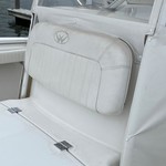 Custom carolina  28 center console