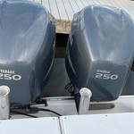 Custom carolina  28 center console