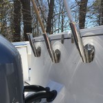 Custom carolina  28 center console