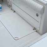 Custom carolina  28 center console