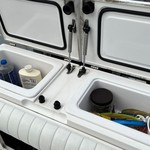 Custom carolina  28 center console