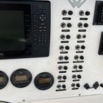 Custom carolina  28 center console