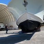 Custom carolina  28 center console