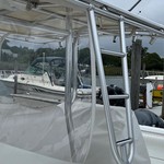 Custom carolina  28 center console