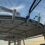 Custom carolina  28 center console