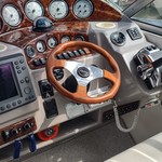 Rinker Fiesta Vee 310