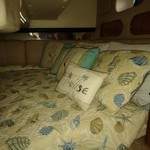 Rinker Fiesta Vee 310