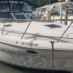 Rinker Fiesta Vee 310