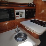 Rinker Fiesta Vee 310