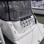 Rinker Fiesta Vee 310