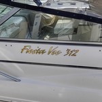 Rinker Fiesta Vee 310