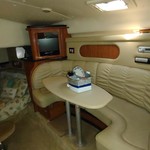 Rinker Fiesta Vee 310