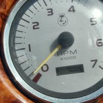 Rinker Fiesta Vee 310