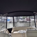 Rinker Fiesta Vee 310