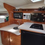 Rinker Fiesta Vee 310