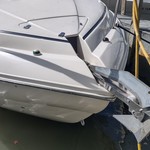 Rinker Fiesta Vee 310