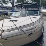 Rinker Fiesta Vee 310