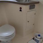 Rinker Fiesta Vee 310