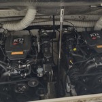 Rinker Fiesta Vee 310