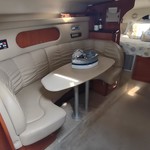 Rinker Fiesta Vee 310