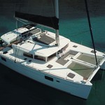 Lagoon 450 F