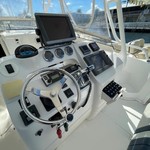 Intrepid 310 walkaround