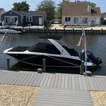 Regal 23 OBX