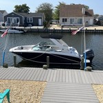 Regal 23 OBX