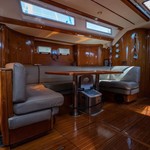 Jeanneau 51