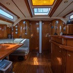 Jeanneau 51