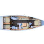 Jeanneau 51