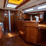 Jeanneau 51