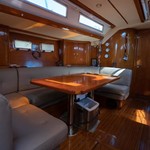 Jeanneau 51