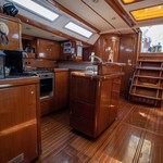 Jeanneau 51