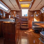 Jeanneau 51