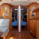 Jeanneau 51