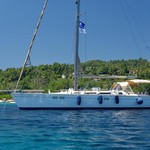 Jeanneau 51