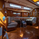 Jeanneau 51