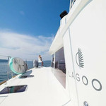 Lagoon 560
